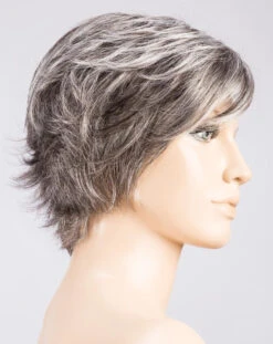 Raise Wig By Ellen Wille | Mono Crown -Hair Haven Shop raise salt pepper mix bs