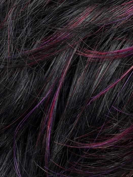 Relax Wig By Ellen Wille | Heat-Friendly Synthetic 13 Relax Wig By Ellen Wille | Heat-Friendly Synthetic - Image 13