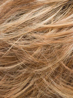 Relax Wig By Ellen Wille | Heat-Friendly Synthetic 37 Relax Wig By Ellen Wille | Heat-Friendly Synthetic -Hair Haven Shop relax tobacco rooted 8.27.26