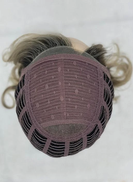 Movie Star Wig By Ellen Wille | Mono Crown 19 Movie Star Wig By Ellen Wille | Mono Crown - Image 19