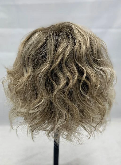 Movie Star Wig By Ellen Wille | Mono Crown 18 Movie Star Wig By Ellen Wille | Mono Crown - Image 18