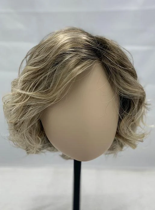 Movie Star Wig By Ellen Wille | Mono Crown 16 Movie Star Wig By Ellen Wille | Mono Crown - Image 16