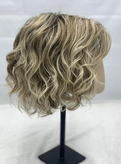 Movie Star Wig By Ellen Wille | Mono Crown 17 Movie Star Wig By Ellen Wille | Mono Crown - Image 17