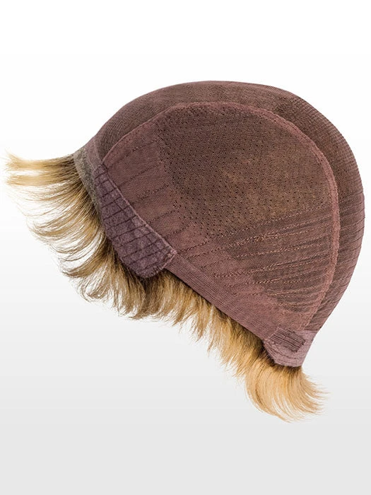 Spa Wig By Ellen Wille | Mono Top 8 Spa Wig By Ellen Wille | Mono Top - Image 8