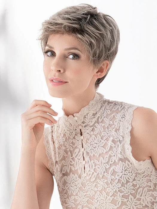 Spa Wig By Ellen Wille | Mono Top 2 Spa Wig By Ellen Wille | Mono Top - Image 2