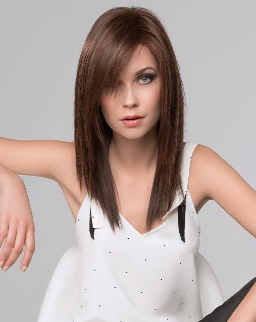 Code Mono Wig By Ellen Wille | Mono Part 2 Code Mono Wig By Ellen Wille | Mono Part - Image 2