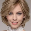 Brilliance Plus Wig By Ellen Wille | Mono Top