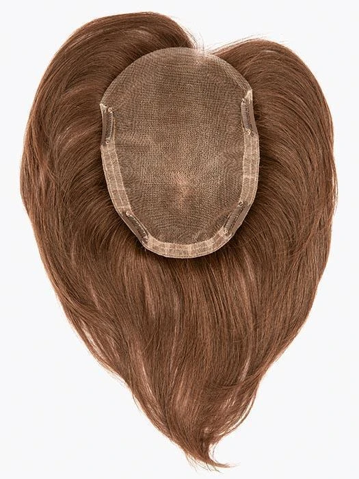 Cometa Top Piece By Ellen Wille | Human Hair 5 Cometa Top Piece By Ellen Wille | Human Hair - Image 5