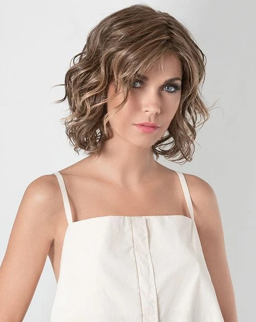 Eclat Wig By Ellen Wille | Mono Top 2 Eclat Wig By Ellen Wille | Mono Top - Image 2