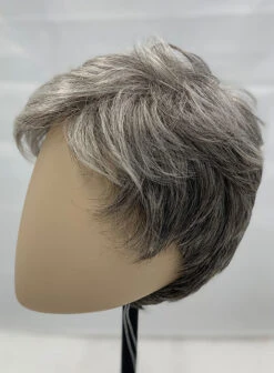 Debbie Wig By Ellen Wille | Mono Crown -Hair Haven Shop resized 0004s 0001 Debbie Salt PepperMix