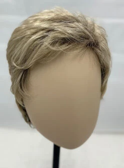 Debbie Wig By Ellen Wille | Mono Crown -Hair Haven Shop resized 0004s 0004 Debbie ChampagneRooted