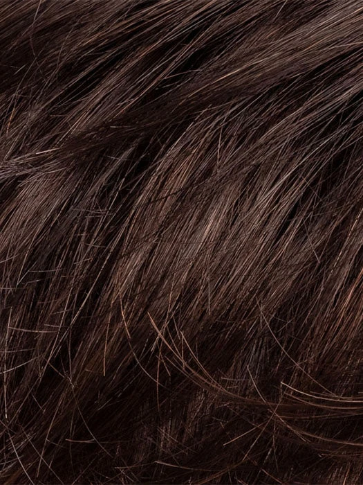 Satin Wig By Ellen Wille | Double Mono Top 11 Satin Wig By Ellen Wille | Double Mono Top - Image 11