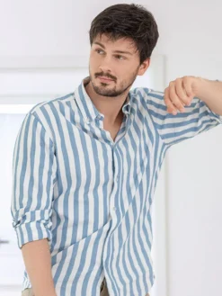 Brad Men's Wig By Ellen Wille | HAIRforMANce | Mono Crown 27 Brad Men's Wig By Ellen Wille | HAIRforMANce | Mono Crown -Hair Haven Shop resized 0009s 0004 ew HAIRforMANce Brad 4