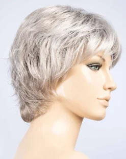 Rica Wig By Ellen Wille | Mono Crown -Hair Haven Shop rica ash grey shad bs