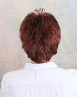 Rica Wig By Ellen Wille | Mono Crown -Hair Haven Shop ricaback1 scaled