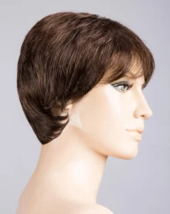 Rimini Wig By Ellen Wille | Mono Top | Large Cap -Hair Haven Shop rimini mono dark chocolate mix 6.30.4 e43688c6 66f5 42f4 acff 16e1dd110100