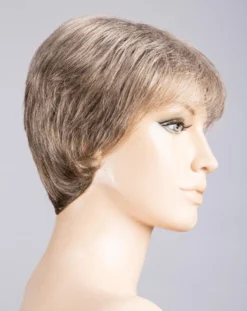 Rimini Wig By Ellen Wille | Mono Top | Large Cap -Hair Haven Shop rimini mono middle grey mix 48.38.36 494eaefc e500 4df1 9b11 dad399c7a7e4