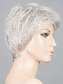 Ruby Wig By Ellen Wille | Mono Crown -Hair Haven Shop ruby Silver mix 60.51
