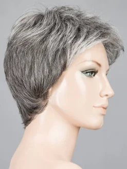 Ruby Wig By Ellen Wille | Mono Crown -Hair Haven Shop ruby salt pepper mix bs 44.60.39