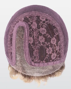 Scala Wig By Ellen Wille | Heat-Friendly Synthetic 34 Scala Wig By Ellen Wille | Heat-Friendly Synthetic -Hair Haven Shop scala sandyblonde rooted top