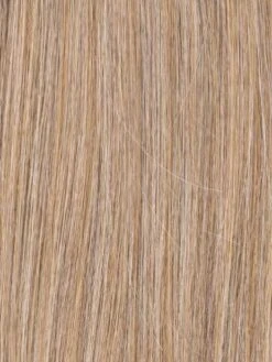 Secret Hi By Ellen Wille | Heat-Friendly Synthetic Topper 19 Secret Hi By Ellen Wille | Heat-Friendly Synthetic Topper -Hair Haven Shop secrethibernsteinrooted 12.26.19