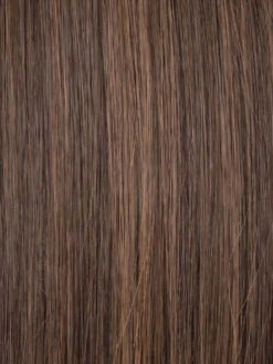 Secret Hi By Ellen Wille | Heat-Friendly Synthetic Topper 17 Secret Hi By Ellen Wille | Heat-Friendly Synthetic Topper -Hair Haven Shop secrethichocolaterooted 830.6