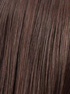Secret Hi By Ellen Wille | Heat-Friendly Synthetic Topper 16 Secret Hi By Ellen Wille | Heat-Friendly Synthetic Topper -Hair Haven Shop secrethidarkchocolaterooted 4.33