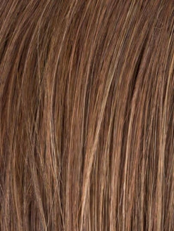 Sing Wig By Ellen Wille | Heat-Friendly Synthetic -Hair Haven Shop sing chocolate rooted830.27