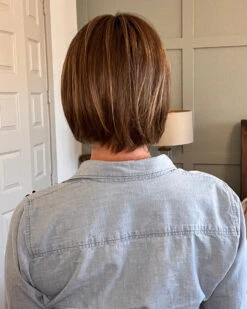 Sing Wig By Ellen Wille | Heat-Friendly Synthetic -Hair Haven Shop singEWmoccarootedback