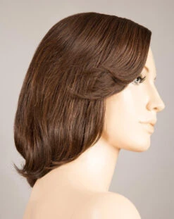 Sole Wig By Ellen Wille | Mono Top -Hair Haven Shop sole dark chocolate mix 4.33.6