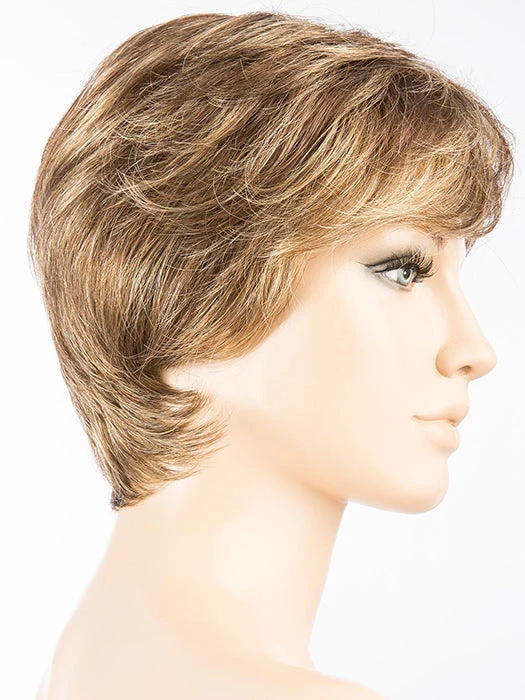 Spring Mono Wig By Ellen Wille | Mono Top 8 Spring Mono Wig By Ellen Wille | Mono Top - Image 8