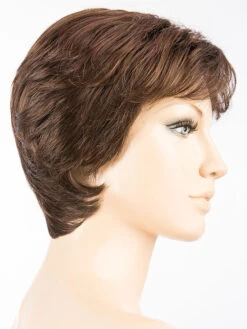Spring Mono Wig By Ellen Wille | Mono Top 18 Spring Mono Wig By Ellen Wille | Mono Top -Hair Haven Shop spring mono dark chocolate mix 4.6.33