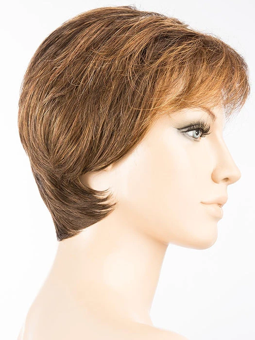 Spring Mono Wig By Ellen Wille | Mono Top 7 Spring Mono Wig By Ellen Wille | Mono Top - Image 7