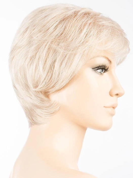 Spring Mono Wig By Ellen Wille | Mono Top 11 Spring Mono Wig By Ellen Wille | Mono Top - Image 11