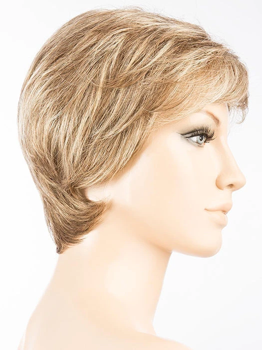 Spring Mono Wig By Ellen Wille | Mono Top 9 Spring Mono Wig By Ellen Wille | Mono Top - Image 9