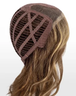 Touch Wig By Ellen Wille | Mono Part -Hair Haven Shop touch