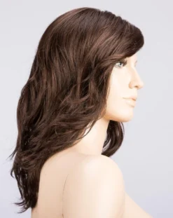 Touch Wig By Ellen Wille | Mono Part -Hair Haven Shop touch darkchocolate mix bs