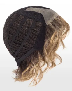 Turn Wig By Ellen Wille | Mono Part -Hair Haven Shop turn