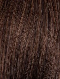 Value By Ellen Wille | Remy Human Hair Topper 17 Value By Ellen Wille | Remy Human Hair Topper -Hair Haven Shop value darkchocolate mix 6.33.4