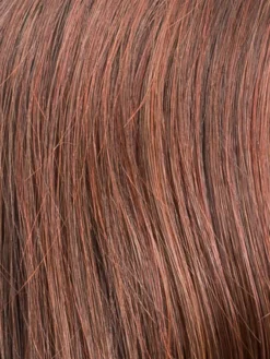 Voice Wig By Ellen Wille | Heat-Friendly Synthetic 34 Voice Wig By Ellen Wille | Heat-Friendly Synthetic -Hair Haven Shop voice mono auburn rooted 33.130.4