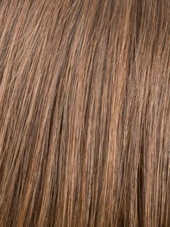 Voice Wig By Ellen Wille | Heat-Friendly Synthetic 33 Voice Wig By Ellen Wille | Heat-Friendly Synthetic -Hair Haven Shop voice mono chocolate rooted 830.9