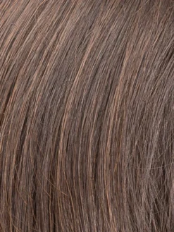 Voice Wig By Ellen Wille | Heat-Friendly Synthetic 32 Voice Wig By Ellen Wille | Heat-Friendly Synthetic -Hair Haven Shop voice mono darkchocolate mix 4.33