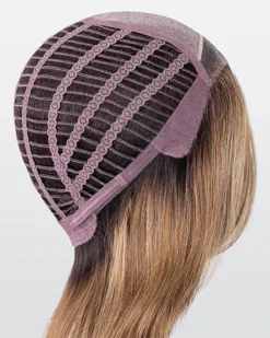 Voice Wig By Ellen Wille | Heat-Friendly Synthetic 30 Voice Wig By Ellen Wille | Heat-Friendly Synthetic -Hair Haven Shop voice mono tobacco rooted side cbdf58eb 3c07 4c0f 9b7f 1ac03f958489