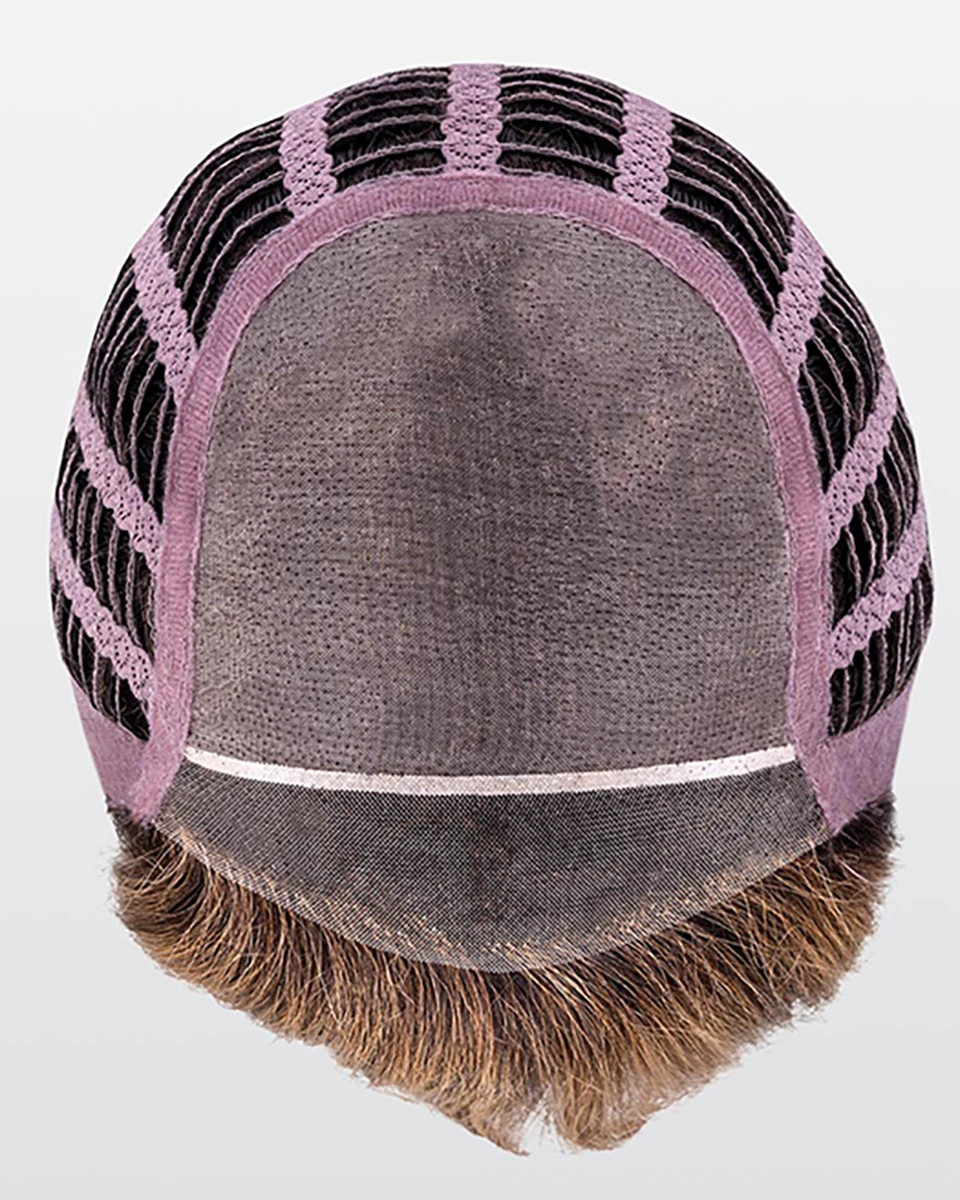 Voice Wig By Ellen Wille | Heat-Friendly Synthetic 10 Voice Wig By Ellen Wille | Heat-Friendly Synthetic - Image 10