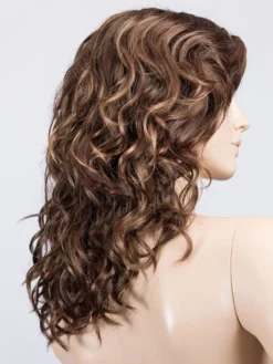 Wanted Wig By Ellen Wille | Mono Part -Hair Haven Shop wanted chocolate rooted bs