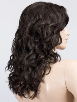 Wanted Wig By Ellen Wille | Mono Part -Hair Haven Shop wanted espresso rooted bs